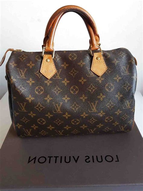 borsa bauletto louis vuitton offerte